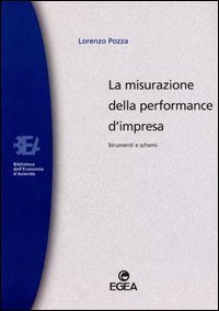 La misurazione della performance d'impresa. Strumenti e schemi