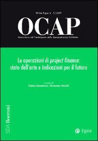 OCAP. Osservatorio sul cambiamento delle amministrazioni pubbliche