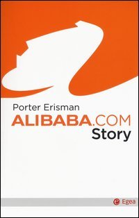 Alibaba.com story