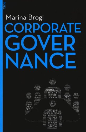 Corporate governance