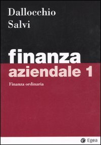 Finanza aziendale