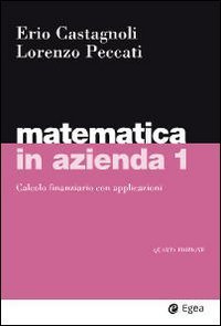Matematica in azienda