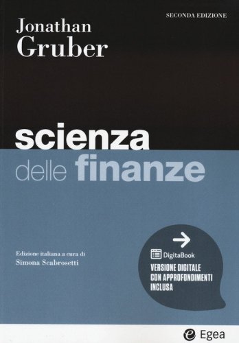 Scienza delle finanze