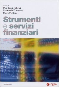 Strumenti e servizi finanziari