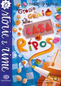 Grosso guaio alla casa di riposo