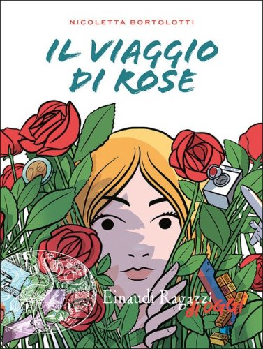 Il viaggio di Rose