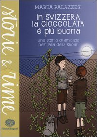 In Svizzera la cioccolata &egrave; pi&ugrave; buona