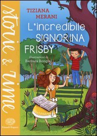 L'incredibile signorina Frisby