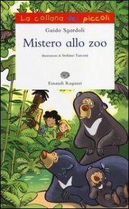 Mistero allo zoo