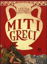 Miti greci