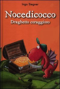 Nocedicocco draghetto coraggioso