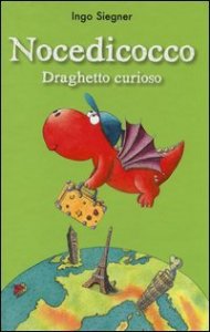 Nocedicocco draghetto curioso