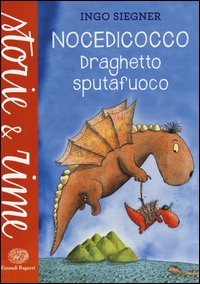 Nocedicocco draghetto sputafuoco