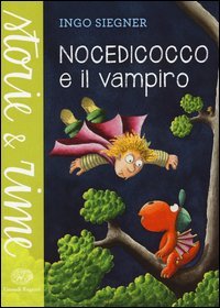 Nocedicocco e il vampiro
