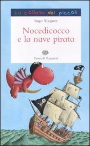 Nocedicocco e la nave pirata