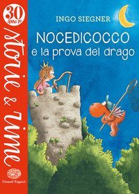 Nocedicocco e la prova del drago