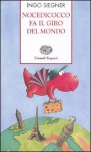 Nocedicocco fa il giro del mondo