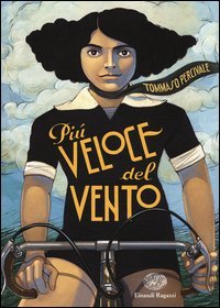 Pi&ugrave; veloce del vento