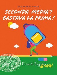 Seconda media? Bastava la prima!