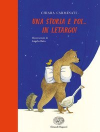 Una storia e poi... in letargo!