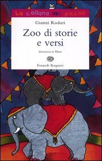 Zoo di storie e versi
