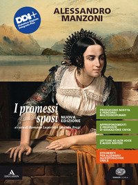 Promessi Sposi. Con E-book. Con Espansione Online (i)