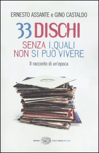 33 dischi senza i quali - ..