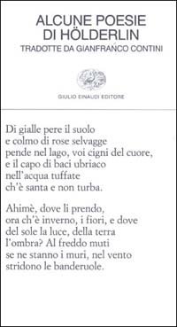 Alcune poesie