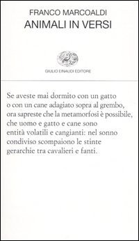 Animali in versi