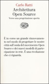 Architettura open source. Verso una progettazione aperta