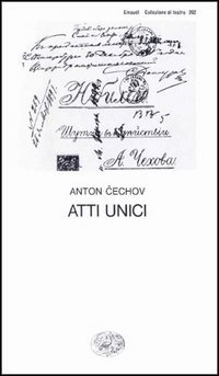 Atti unici