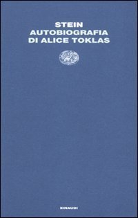 Autobiografia di Alice Toklas