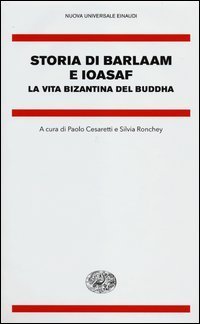 Barlaam e Joasaf