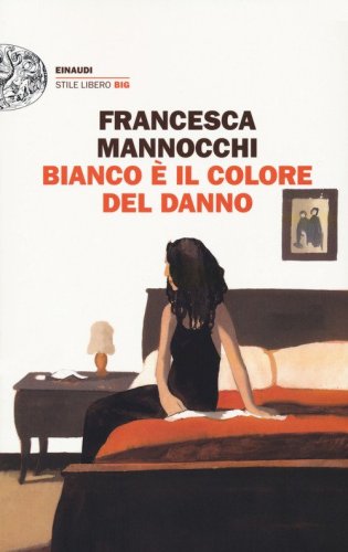 Bianco &egrave; il colore del danno