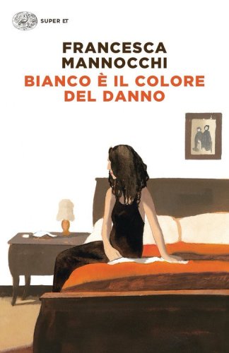 Bianco &egrave; il colore del danno
