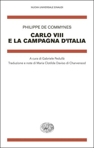 Carlo VIII e la campagna d'Italia