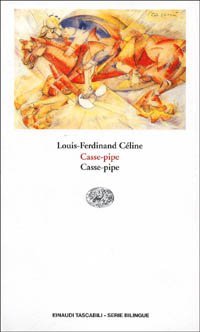 Casse-pipe