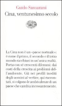 Cina, ventunesimo secolo