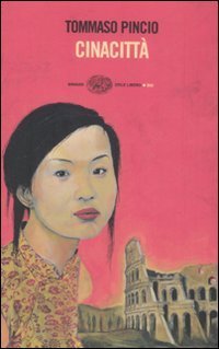 Cinacitt&agrave;. Memorie del mio delitto efferato