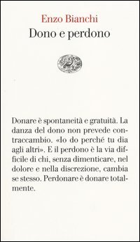 Dono e perdono