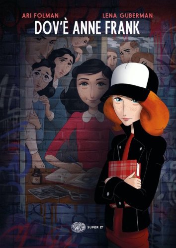 Dov'&egrave; Anne Frank