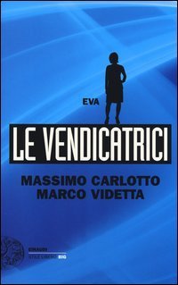Eva - Le vendicatrici
