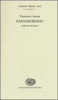 Fantascienza?-Science fiction?