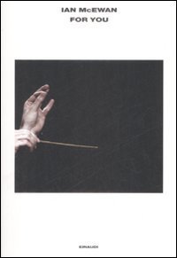 For you - The Libretto&shy;Per te. Il Libretto