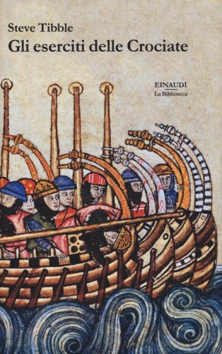 Gli eserciti delle Crociate