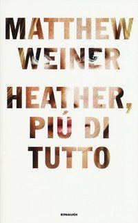 Heather, pi&ugrave; di tutto