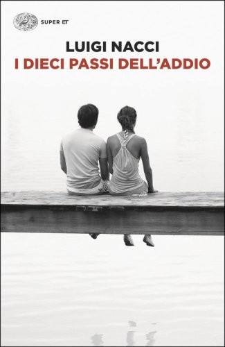 I dieci passi dell'addio