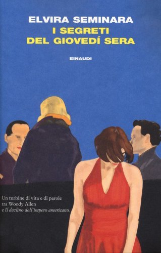 I segreti del gioved&igrave; sera