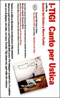 I-TIGI Canto per Ustica - Con videocassetta