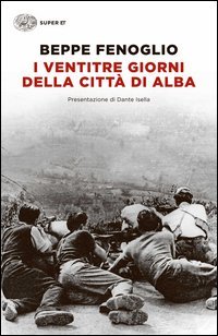I ventitr&eacute; giorni della citt&agrave; di Alba